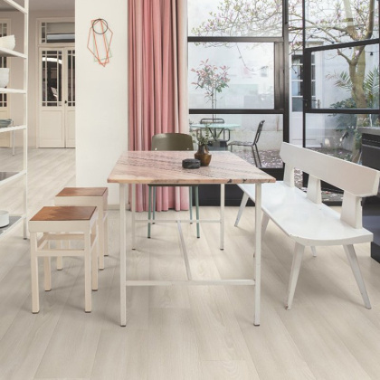 Ламинат QUICK-STEP CAPTURE SIG4757 Дуб белый премиум (9мм/32кл/2,048м2) (1 380мм*212мм), м2 Ламинат QUICK-STEP CAPTURE SIG4757 Дуб белый премиум (9мм/32кл/2,048м2) (1 380мм*212мм), м2