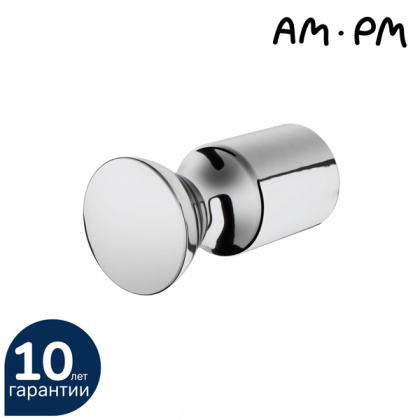 A3035500 Sensation, Крючок для полотенец, хром, шт