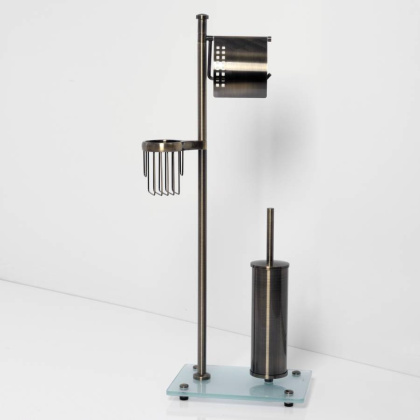 K-1234 Комбинированная напольная стойка K-1234 Комбинированная напольная стойка