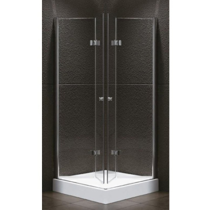 ELENA-W-AS-2-90-C-Cr Душевой уголок ELENA-W-AS-2-90-C-Cr Душевой уголок