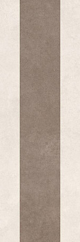 Керамическая плитка Creto Ganna chocolate line 20х60