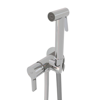 Гигиенический душ RGW SP-206, RGW 511408206-01