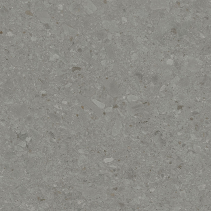 Чеппо ди Гре серый тёмный матовый обрезной 60x60x0,9