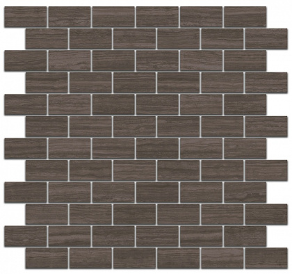 Декор MM13040 Грасси коричневый мозаичный 32*30*11 (1уп/5шт), шт Декор MM13040 Грасси коричневый мозаичный 32*30*11 (1уп/5шт), шт