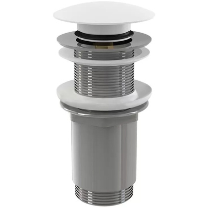 Донный клапан для раковины D 501 16131WM