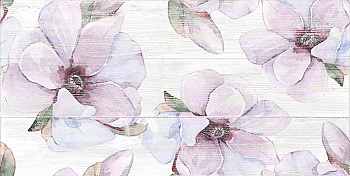 Плитка настенная Chance светлый узор 08-01-20-2471 20х40 (15шт/1,2м2), м2