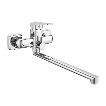 Смеситель для ванны Shevanik S99 S9922