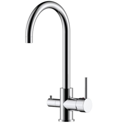 Смеситель Rossinka Z35-28 для кухни с подключением к фильтру с питьевой водой Смеситель Rossinka Z35-28 для кухни с подключением к фильтру с питьевой водой