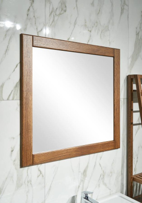 Тумба под раковину Creto Provence Family Wood  85