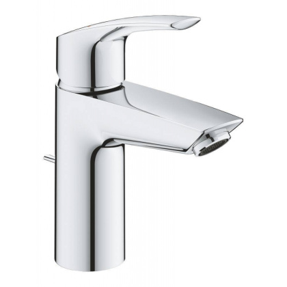 Смеситель для раковины Grohe Eurosmart 2021 S-size, 33265003