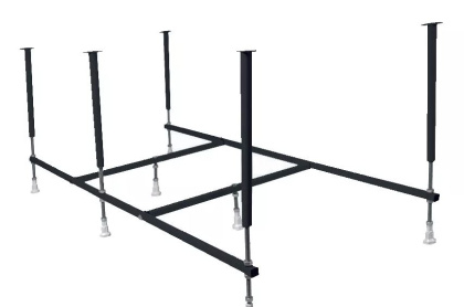 Рама разборная "CALYPSO" (с ручками для ванны)