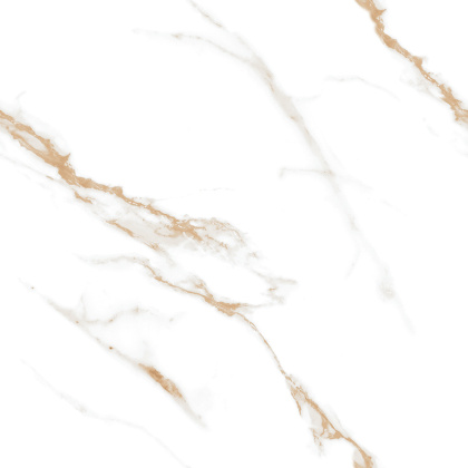Calacatta Sharp Gold Керамогранит белый 60х60 Полированный Calacatta Sharp Gold Керамогранит белый 60х60 Полированный