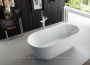 Акриловая ванна BELBAGNO BB70-1500-800