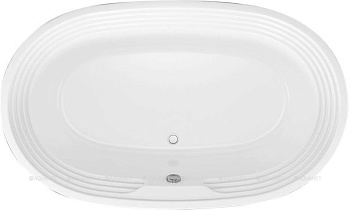 Акриловая ванна Aquanet Mishel 190x115 Акриловая ванна Aquanet Mishel 190x115
