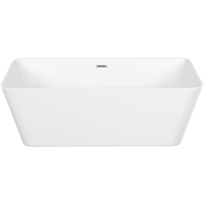 Ванна Dama акриловая отдельностоящая, арт. FB05