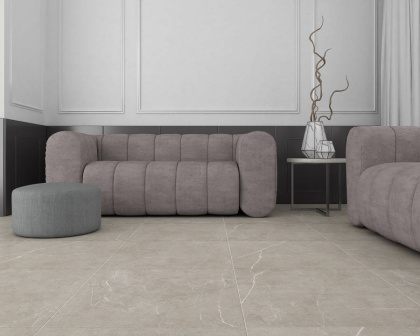 Керамогранит Scandy бежевый обрезной SG645320R 60х60 (5шт_1,8м2), м2