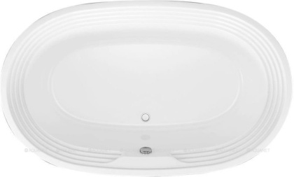 Акриловая ванна Aquanet Mishel 190x115 Акриловая ванна Aquanet Mishel 190x115