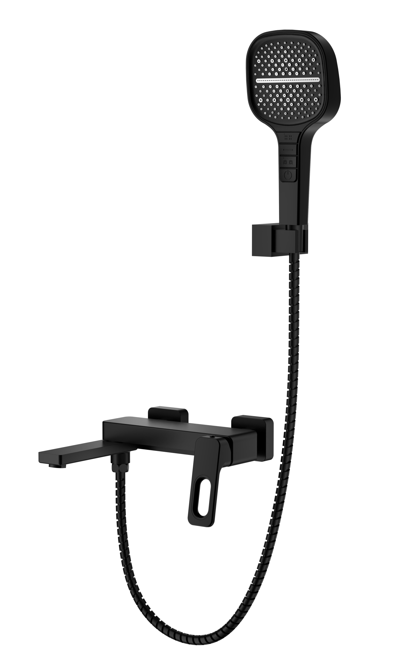 Смеситель Raglo для ванны и душа R51.30.06