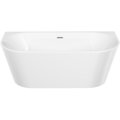 Ванна First акриловая отдельностоящая пристенная, арт. FB10 Ванна First акриловая отдельностоящая пристенная, арт. FB10