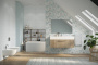 Вставка Poluna area 25х40 Вставка Poluna area 25х40