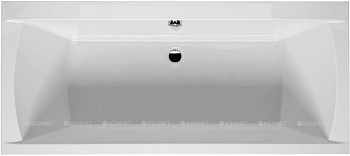 Акриловая ванна Riho Julia 190x90 Акриловая ванна Riho Julia 190x90