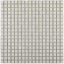 Керамическая мозайка Aspen (чип 15*15*8) 300*300, м2
