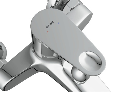 Смеситель CARI для ванны Смеситель CARI для ванны