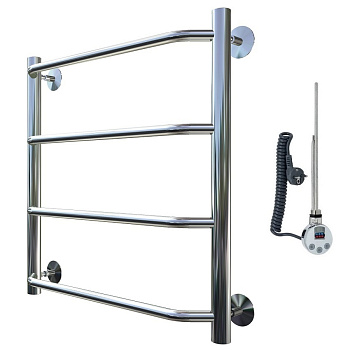 Полотенцесушитель Браво эл ТЭН 1 60*30 (ЛЦ4)