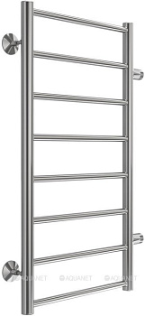 Полотенцесушитель Terminus Аврора П8 400х800 бп500 Полотенцесушитель Terminus Аврора П8 400х800 бп500