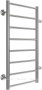 Полотенцесушитель Terminus Аврора П8 400х800 бп500 Полотенцесушитель Terminus Аврора П8 400х800 бп500