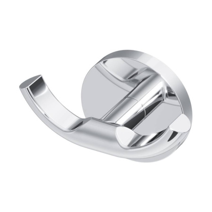 A85A35600 X-Joy, Двойной крючок для полотенец, хром