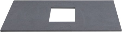 Столешница Allen Brau Priority 70 1.31009.G графит Столешница Allen Brau Priority 70 1.31009.G графит