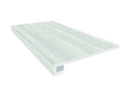 Ступень JZ03-30x120-Непол. (с насечками) Ступень JZ03-30x120-Непол. (с насечками)