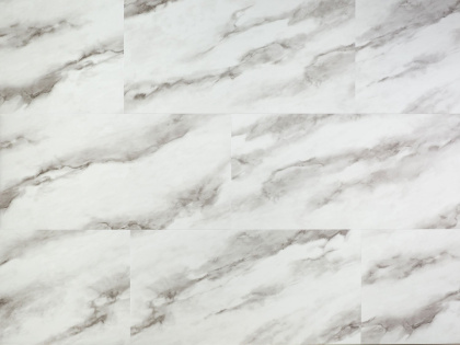 Плитка SPC Royce Jersey J409 Мрамор Верде (4,2мм/42кл/1,488м2) 610*305, м2