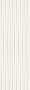 Плитка MNQC Essenziale Struttura Drape 3D Satinato 40*120