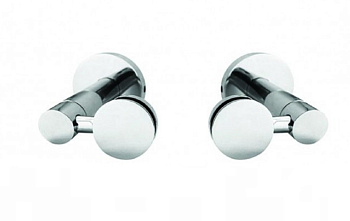 Держатель для откидного зеркала