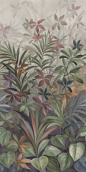 Ковер VT\A487\SG5918R Фолио матовый (119,5см*238,5см*11мм) (1шт/2,85м2) флора, шт