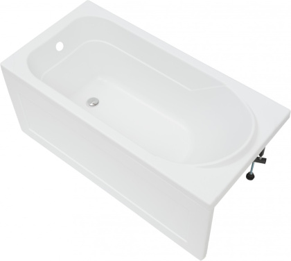 Акриловая ванна Aquanet West 130х70 204051 Акриловая ванна Aquanet West 130х70 204051