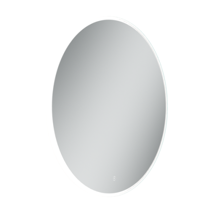 Зеркало для ванной комнаты SANCOS Bella D770  с подсветкой, арт. BE770