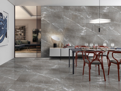 Керамогранит Laparet Patara Grigio i серый матовый 60x60 (4шт_1,44м2), м2 Керамогранит Laparet Patara Grigio i серый матовый 60x60 (4шт_1,44м2), м2
