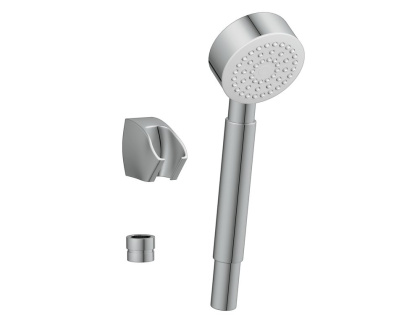 Комплект для ванны и душа SMART 2 в 1 (SMART + CARI) Комплект для ванны и душа SMART 2 в 1 (SMART + CARI)