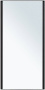 Зеркало Allen Brau Infinity 50 1.21021.BL черный Зеркало Allen Brau Infinity 50 1.21021.BL черный