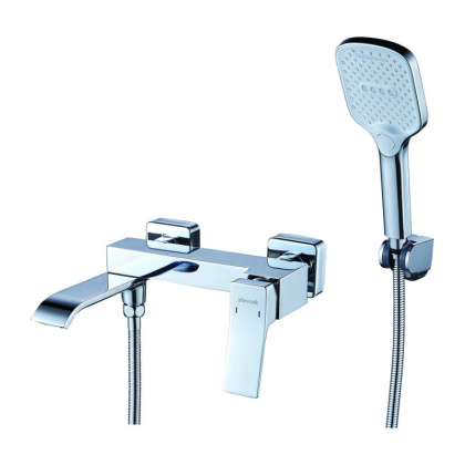 Смеситель для ванны Shevanik S40 S4002