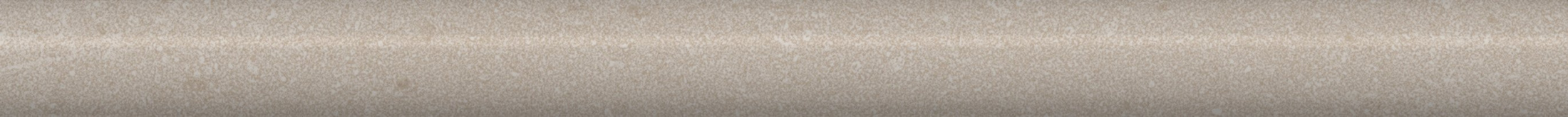 Бордюр Про Матрикс бежевый матовый обрезной 30x2,5x1,9