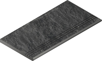 Титанио Ступень Закруг.Грип 30X60 Пр Титанио Ступень Закруг.Грип 30X60 Пр