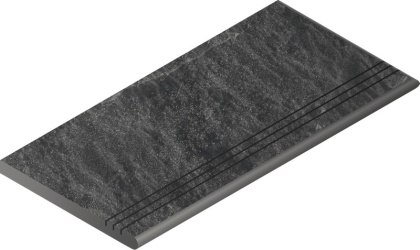 Титанио Ступень Закруг.Грип 30X60 Пр Титанио Ступень Закруг.Грип 30X60 Пр