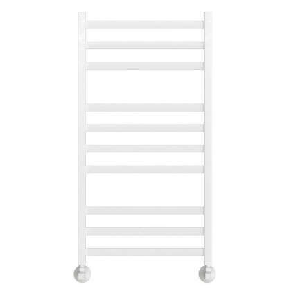 Полотенцесушитель водяной Point Меркурий PN83150W П10 500x1000, белый Полотенцесушитель водяной Point Меркурий PN83150W П10 500x1000, белый