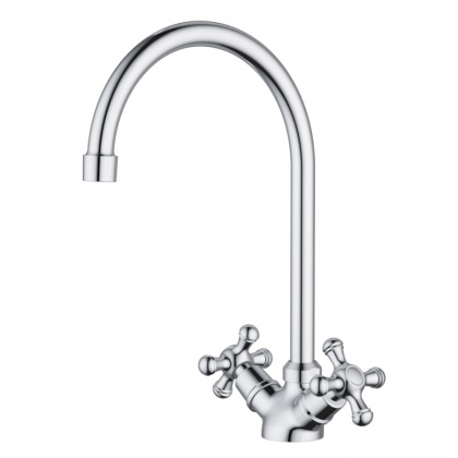 230000000 Retro, Смеситель Для кухни