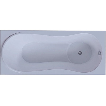 Ванна Афродита 150 пустая с фр.экр.(слив справа) Ванна Афродита 150 пустая с фр.экр.(слив справа)