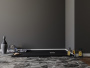 Душевой поддон Aquanet Pleasure 160х80 черный Душевой поддон Aquanet Pleasure 160х80 черный